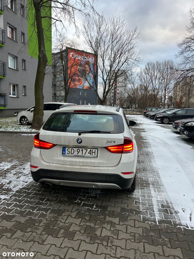 BMW X1 xDrive20d - 2