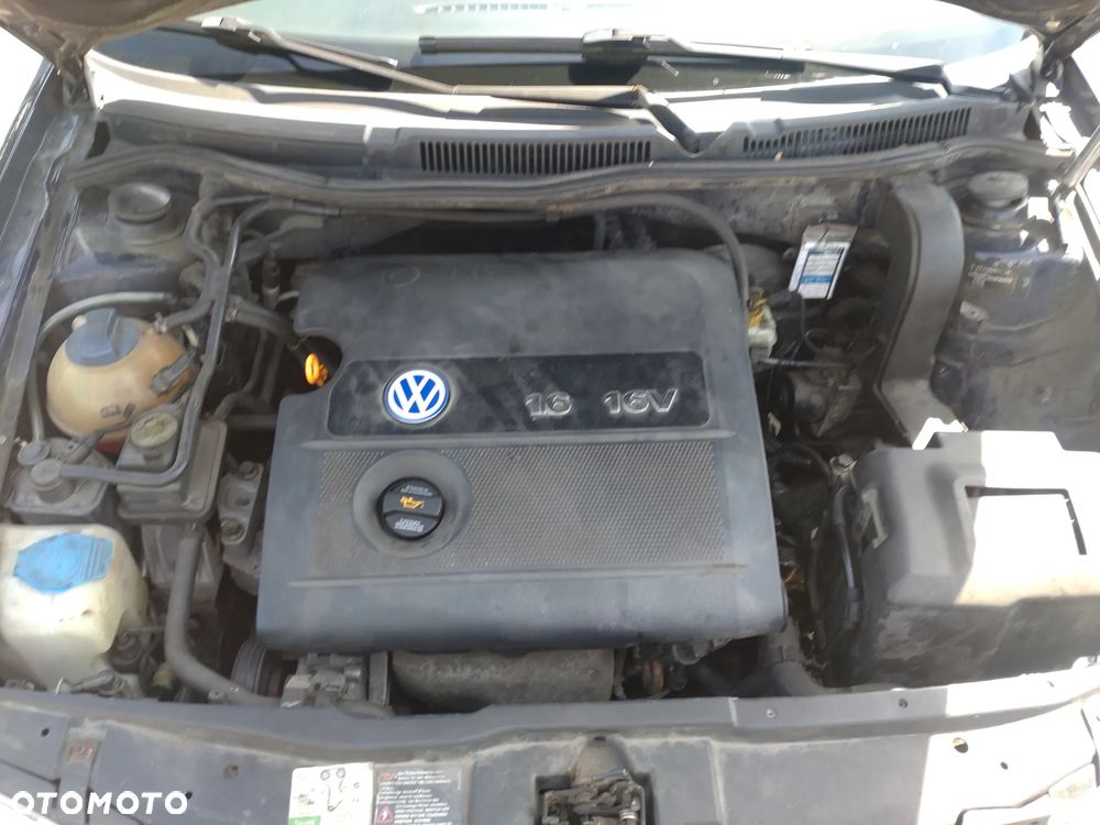 Volkswagen Golf - 15