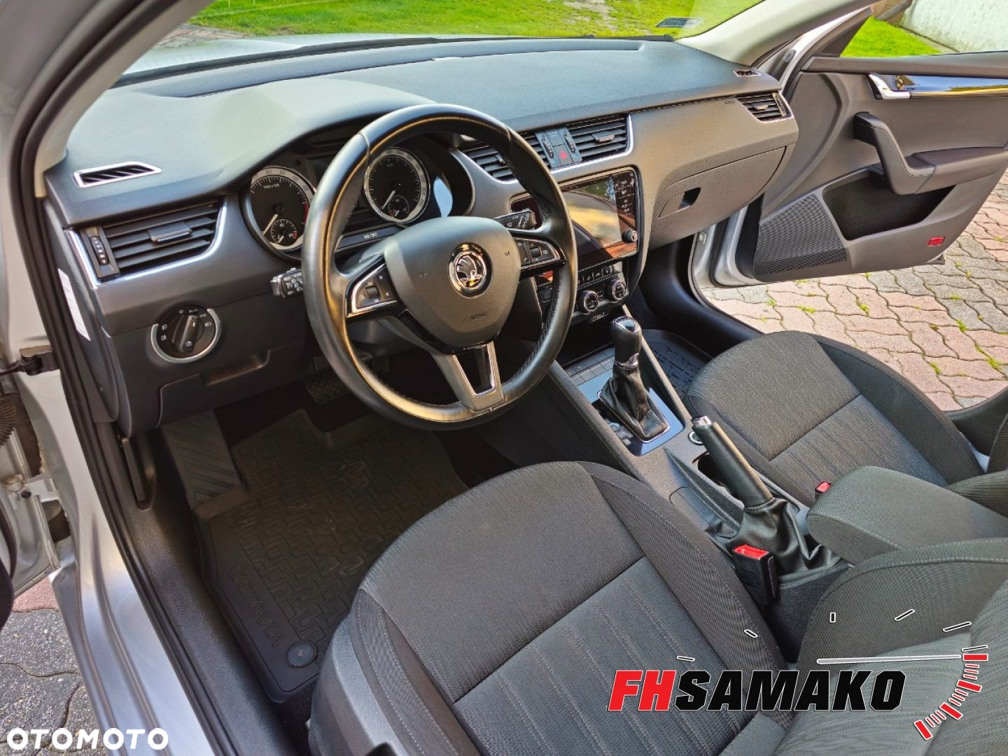 Skoda Octavia - 33
