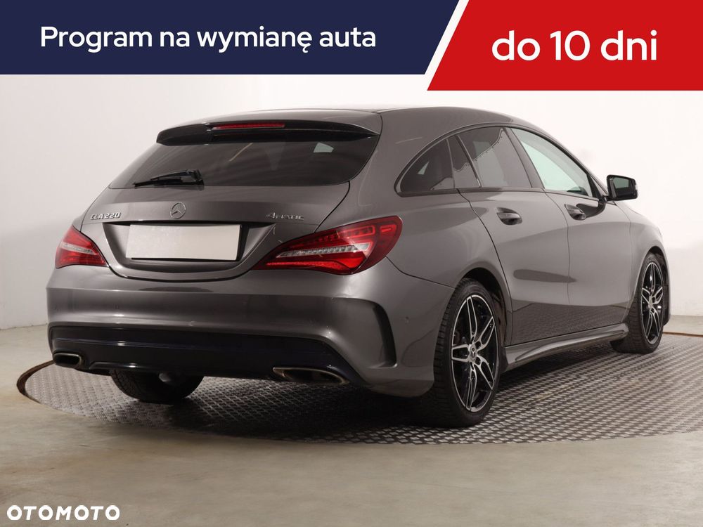 Mercedes-Benz CLA - 7