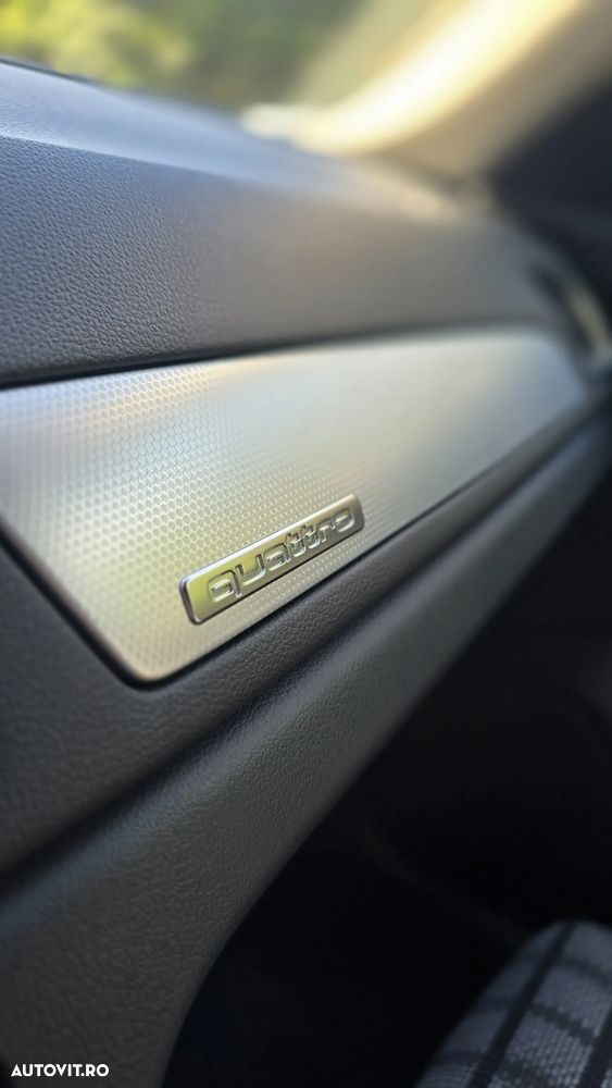 AUDI Q3 2016 — imagine 13