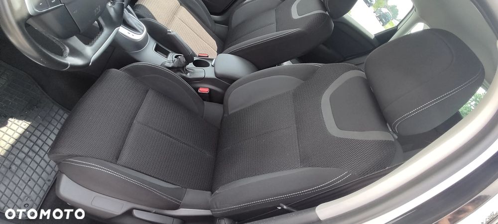 Citroën C4 BlueHDi 120 Stop&Start EAT6 Selection - 27