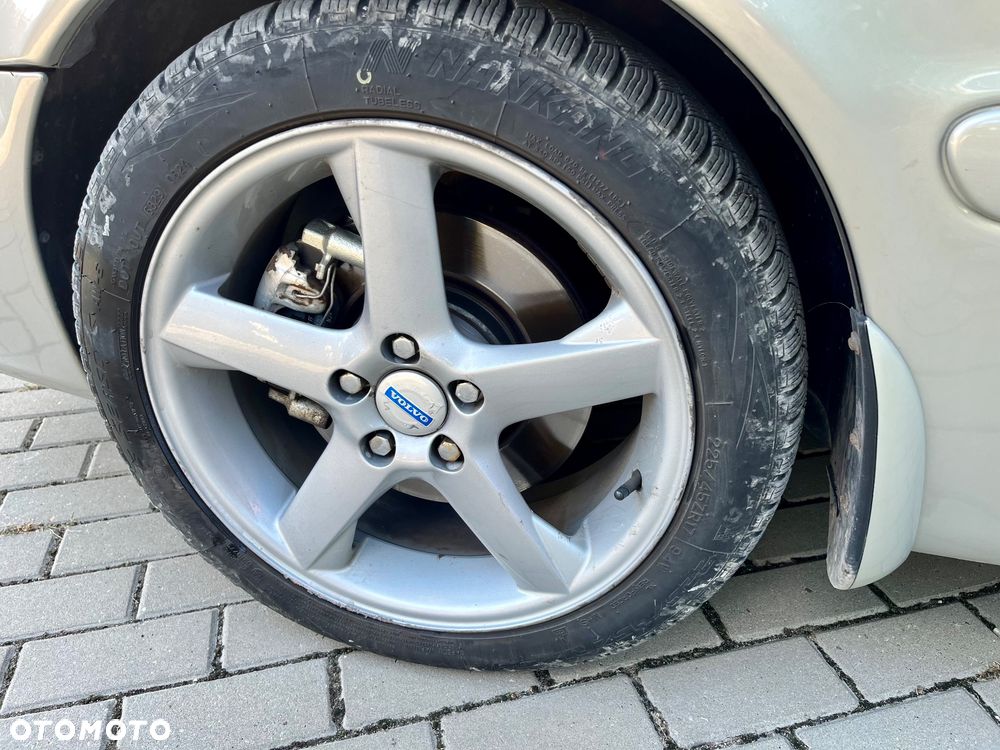 Volvo C70 - 37