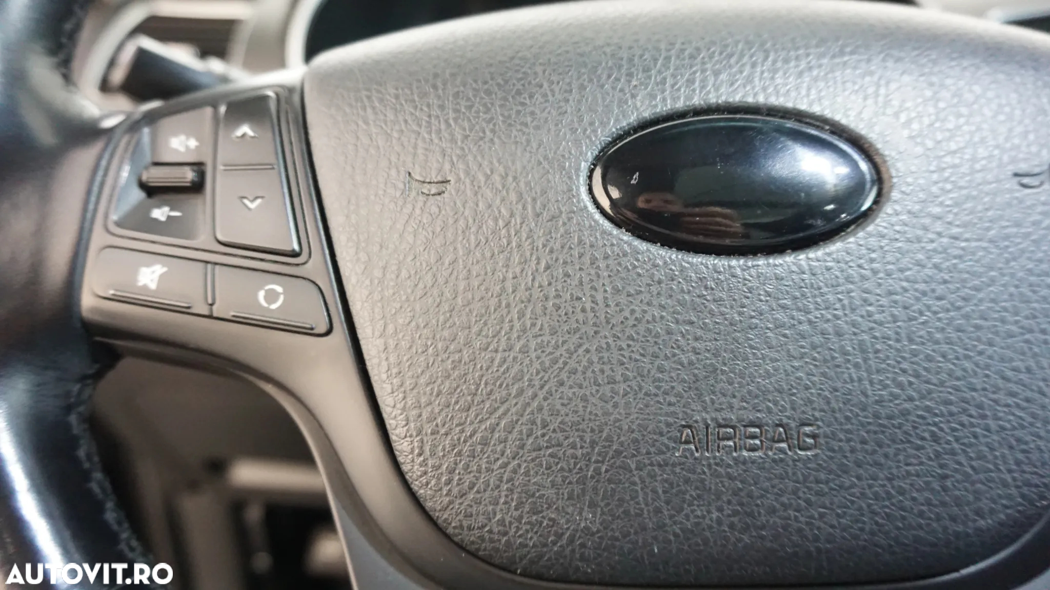 Kia Sorento 2.2 DSL EXECUTIVE AT 4x4 - 18