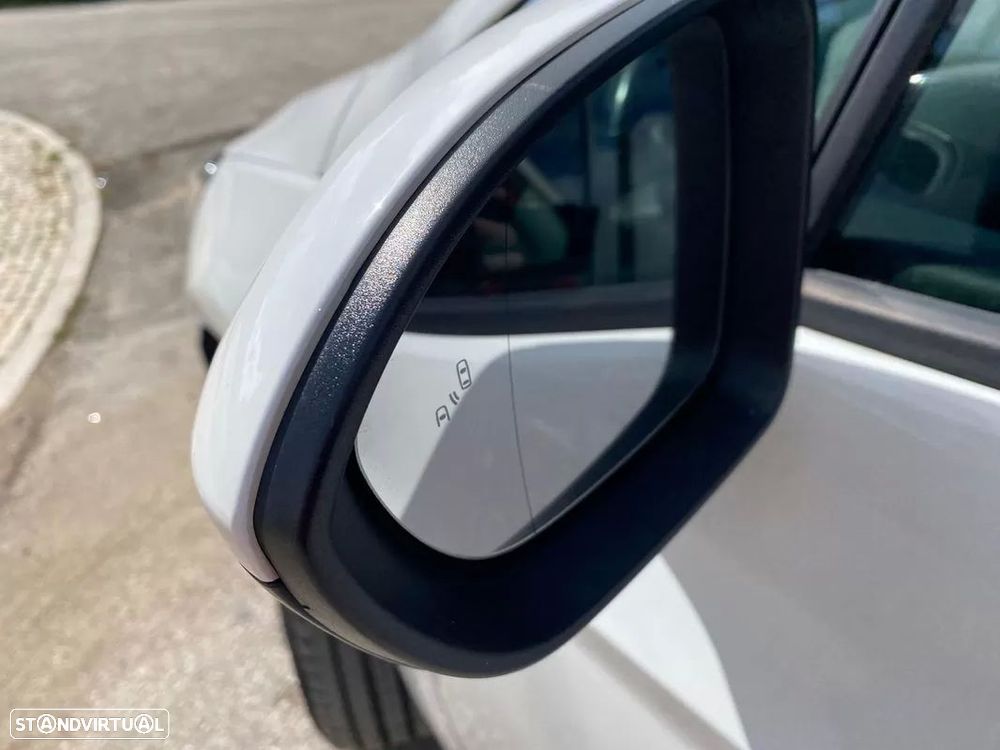 Opel Astra Sports Tourer 1.5 D S&S GS Line - 8