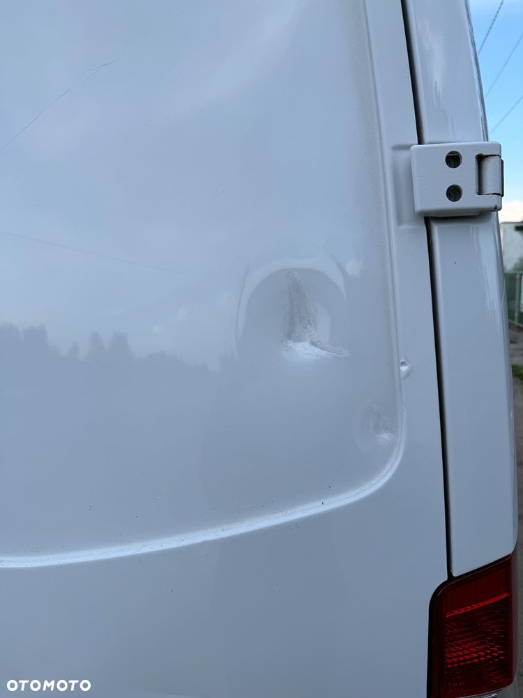 Mercedes-Benz Sprinter 213 CDI - 19