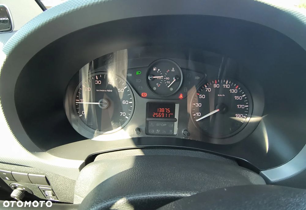 Citroën Berlingo - 6