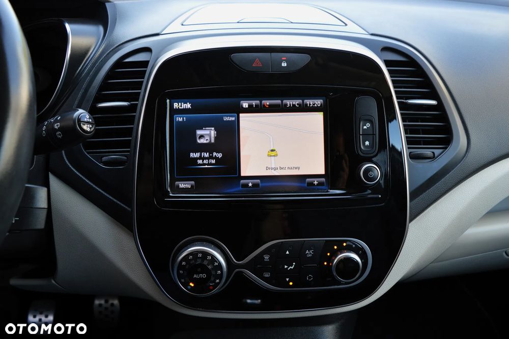 Renault Captur 1.2 Energy TCe S-Edition - 15