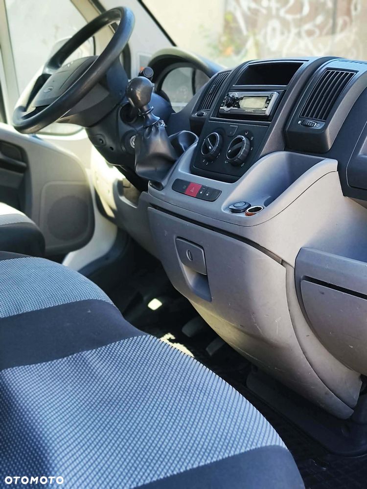Citroën Jumper - 5