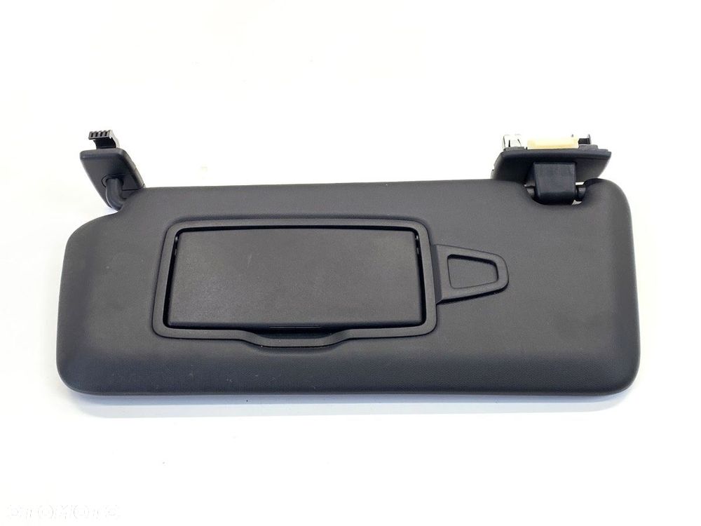 OSŁONA PRZECIWSŁONECZNA LEWY  MERCEDES-BENZ KLASA A (W176) 2012 - 2018 A 180 (176.042) 90 kW [122 - 1