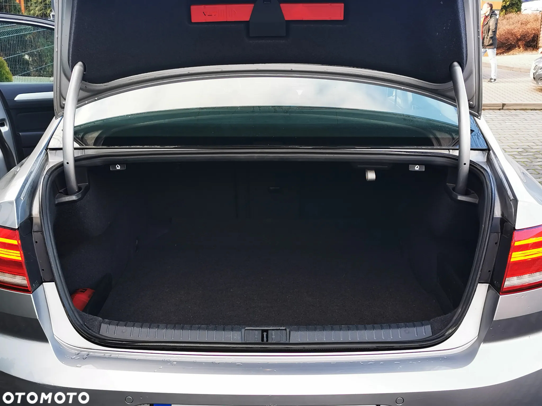 Volkswagen Passat 1.5 TSI EVO Comfortline DSG - 12