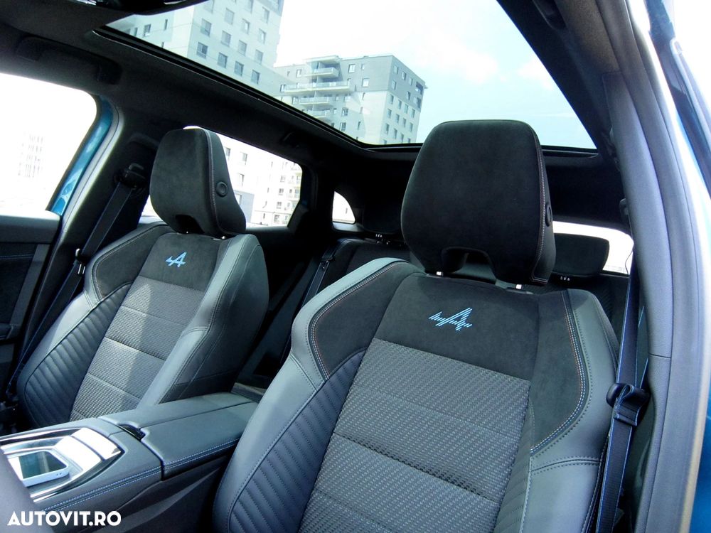 RENAULT Austral 2025 — imagine 8