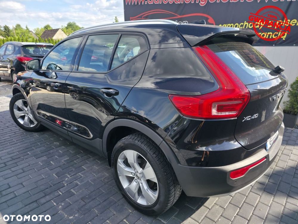 Volvo XC 40 - 5