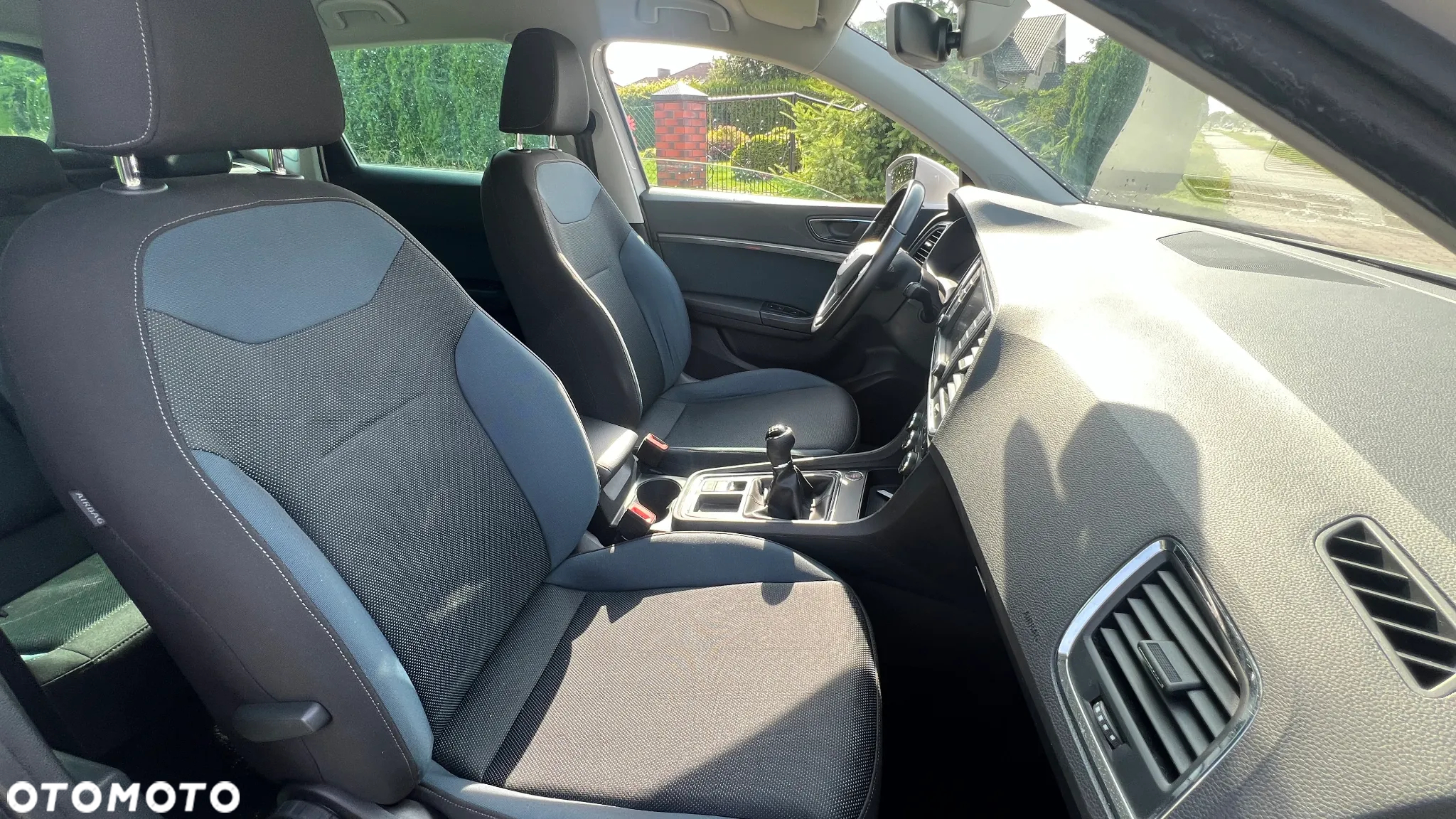 Seat Ateca 1.5 TSI Style S&S - 10