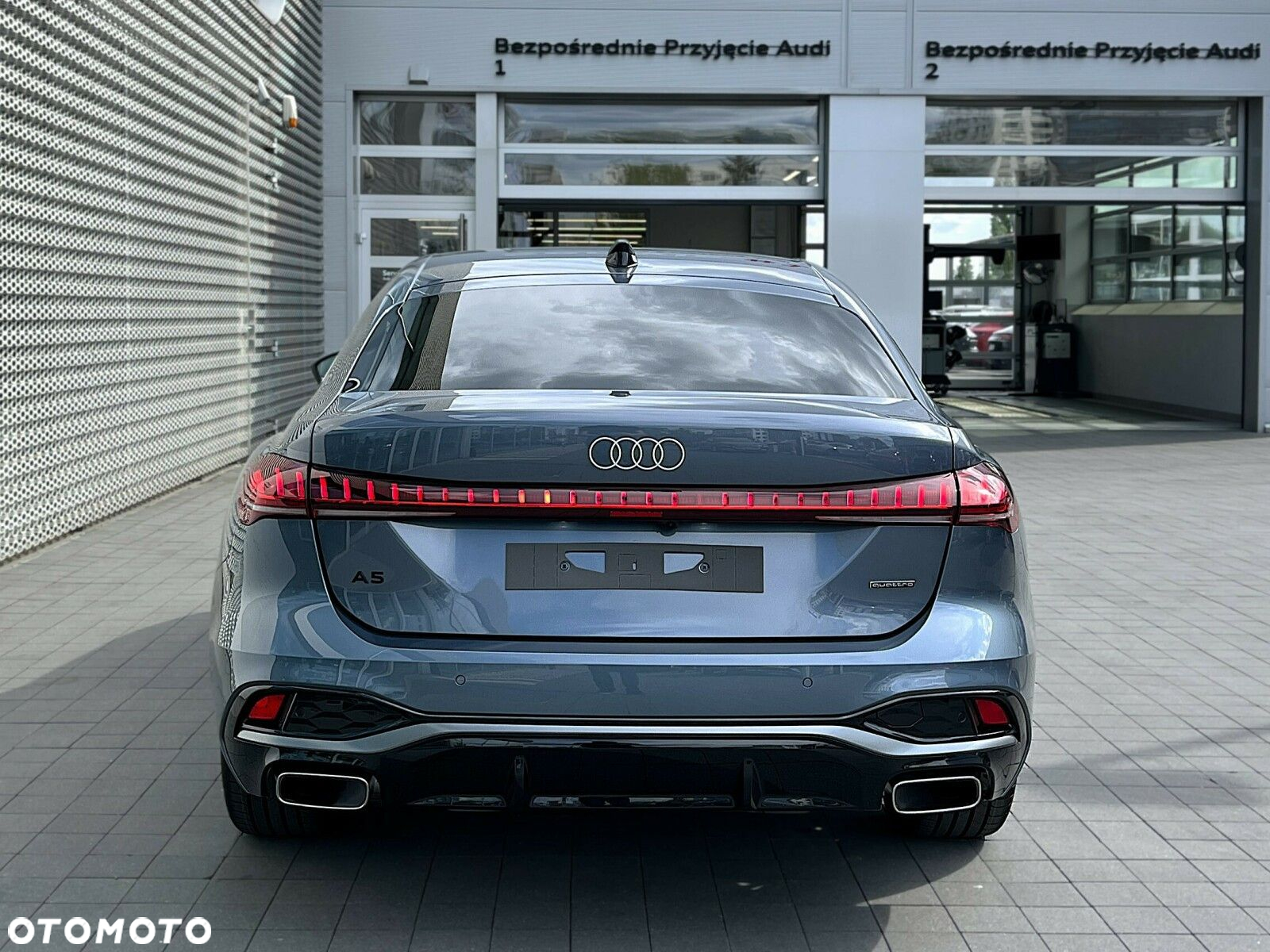 Audi A5 - 11