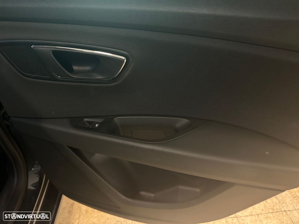 SEAT Leon ST 1.0 EcoTSI FR S/S - 34