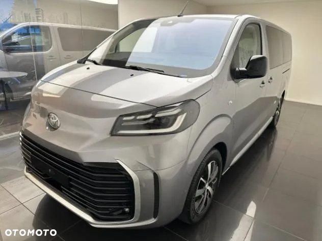 Toyota Proace Verso 2.0 D4-D Long Family - 4