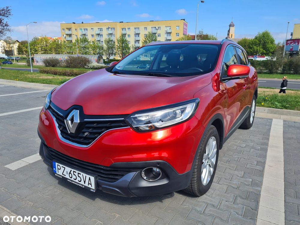 Renault Kadjar 1.2 Energy TCe Intens - 15