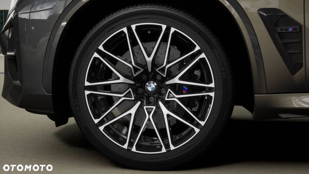 BMW X5 M - 13
