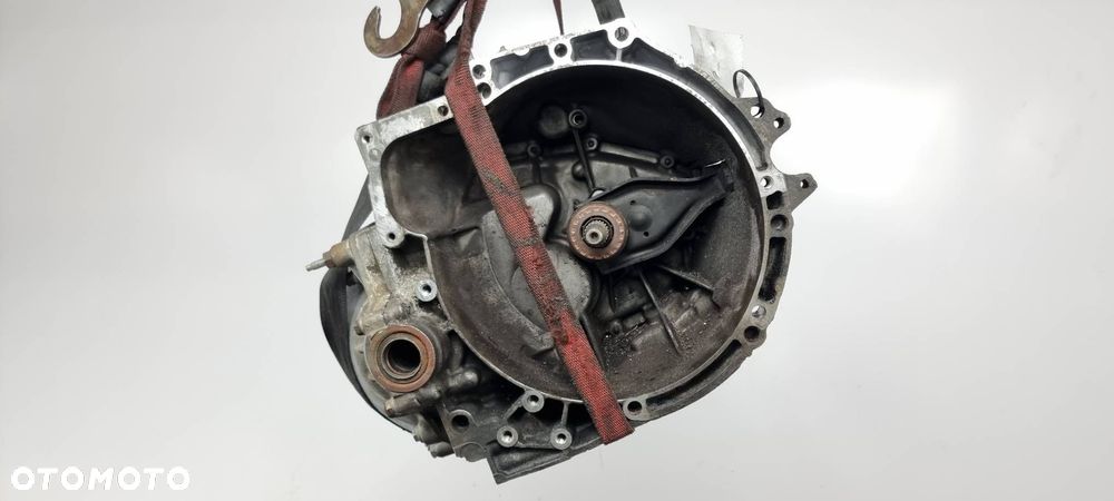 SKRZYNIA BIEGÓW TOYOTA PROACE II 20MB46 JUMPY 1.6 - 1