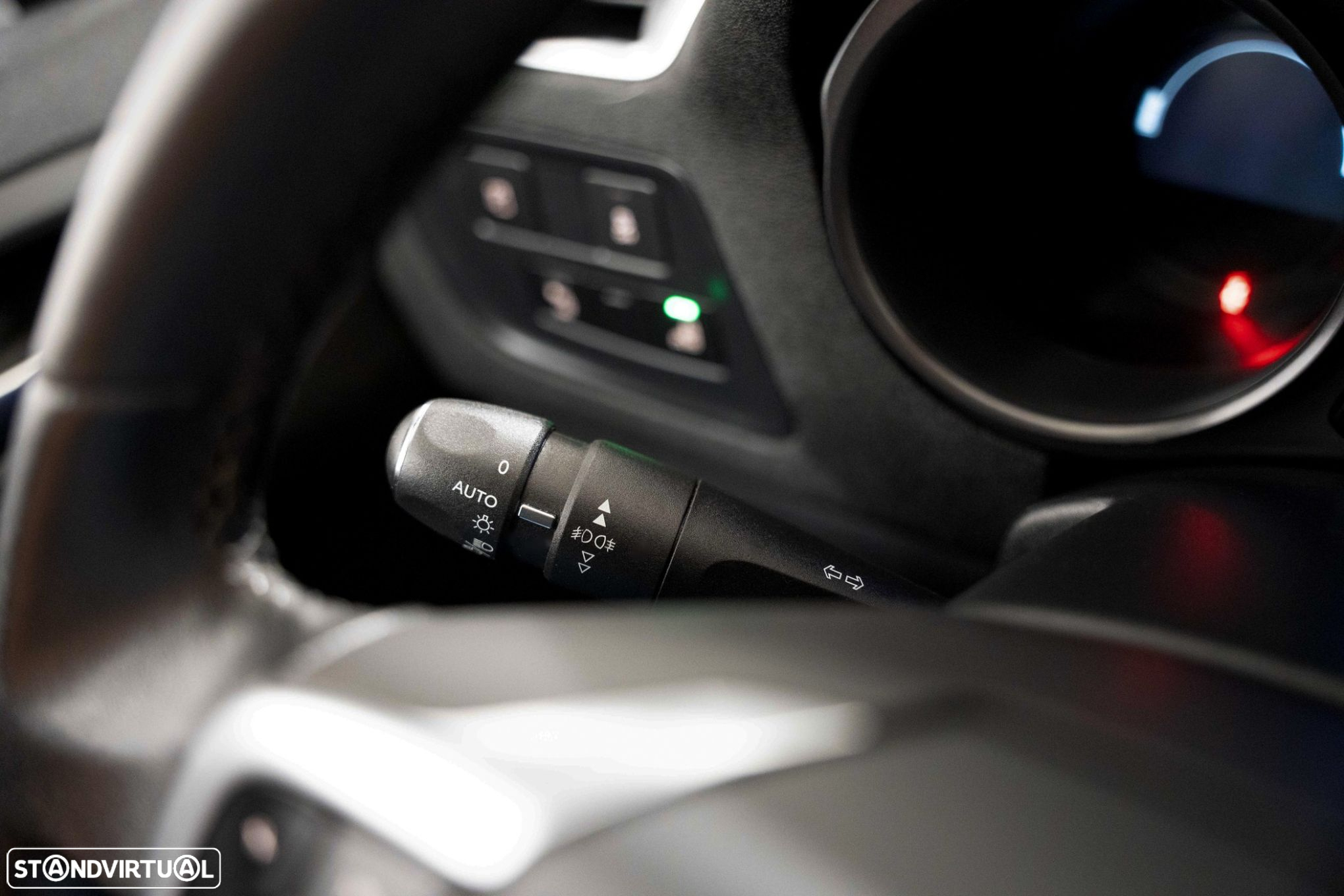 Citroën C4 1.2 PureTech Feel - 9