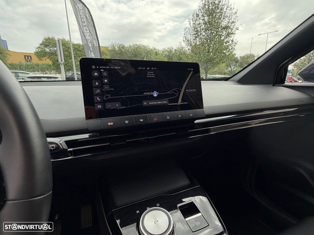 MG MG4 4 Luxury 64 kWh - 13