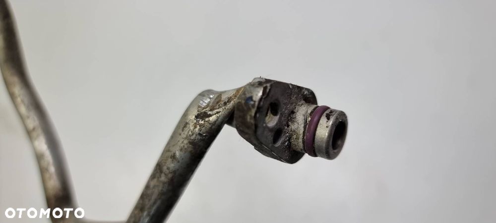 PRZEWÓD KLIMATYZACJI VOLKSWAGEN PASSAT B8 3Q0816721G - 5