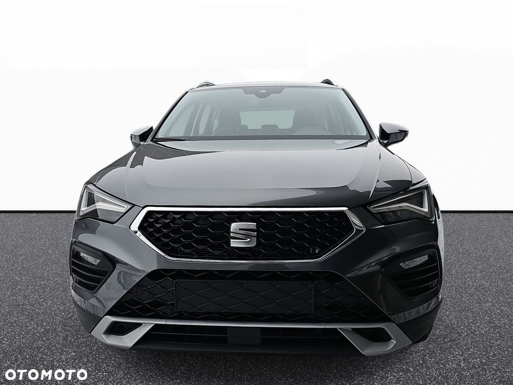 Seat Ateca 1.5 TSI Style S&S DSG - 3