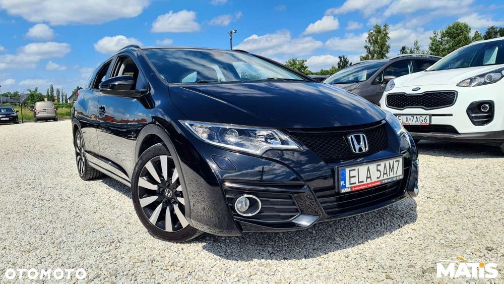 Honda Civic - 19