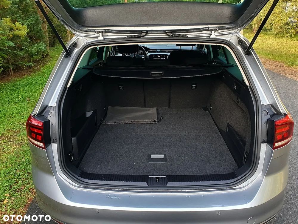 Volkswagen Passat Variant 1.4 TSI Plug-In-Hybrid DSG GTE - 36