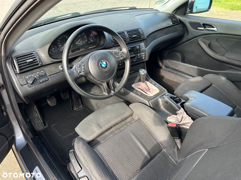 BMW Seria 3 - 10