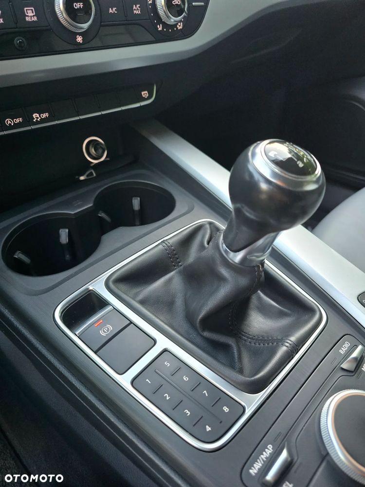 Audi A5 Sportback 2.0 TDI - 9