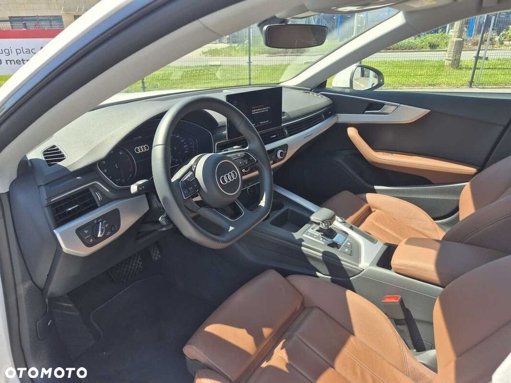 Audi A5 Sportback 45 TFSI mHEV Quattro S Line S tronic - 13