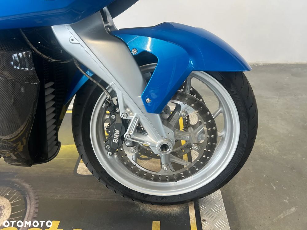 BMW K - 21