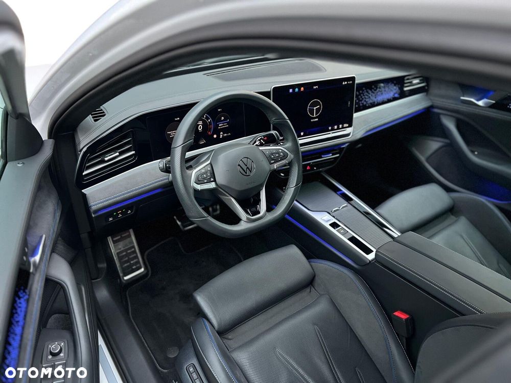 Volkswagen Passat Variant - 10