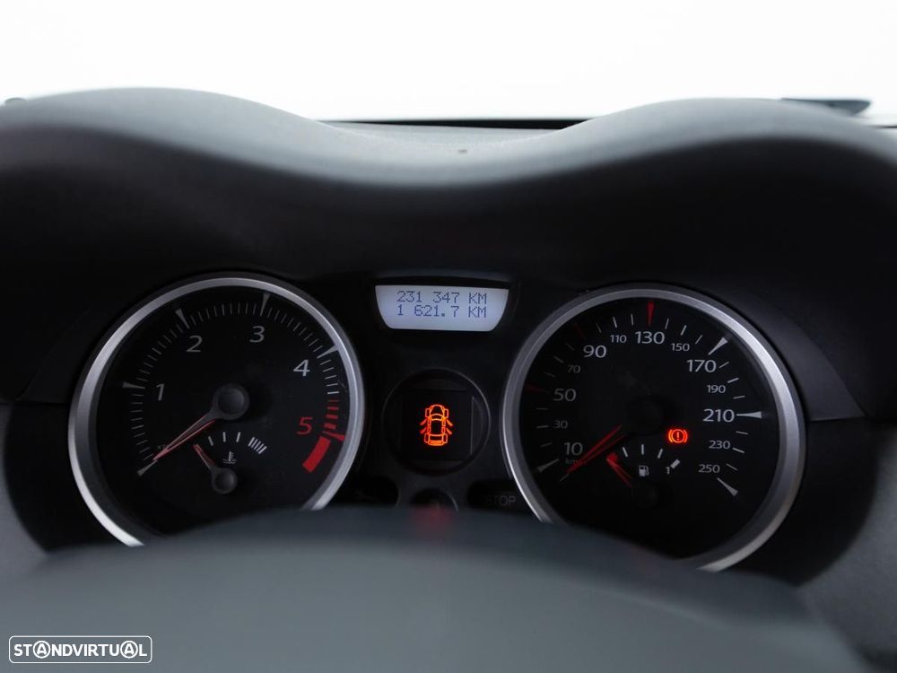 Renault Mégane — fotografia 16