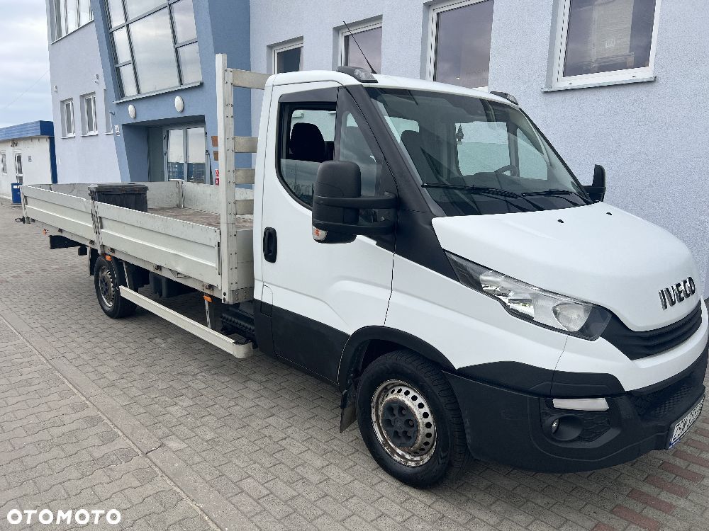Iveco Daily - 10