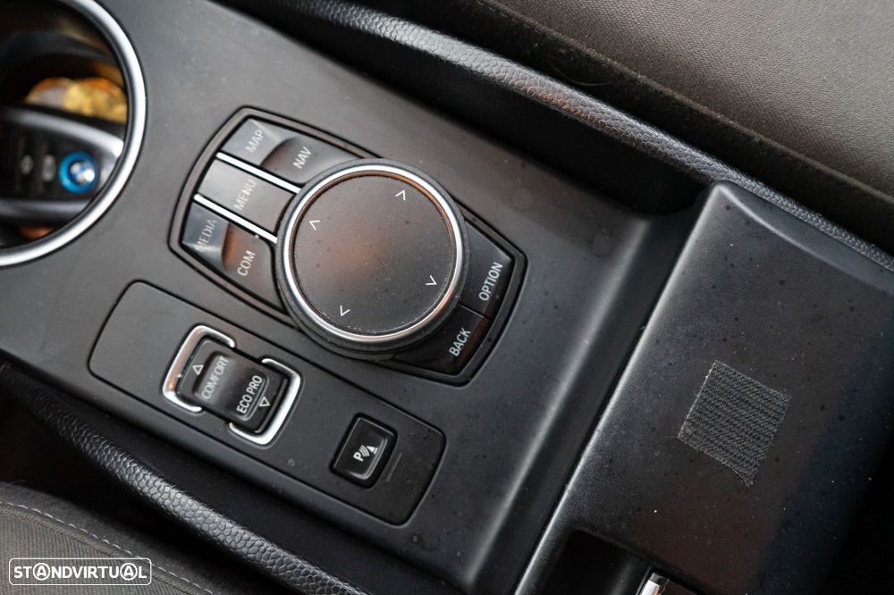 BMW i3 120Ah - 29