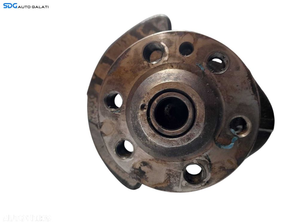 Vibrochen Arbore Cotit Volkswagen Polo 6R 1.6 TDI CAY CAYA CAYB CAYC CLNA 2009 - 2022 [N0479] - 5