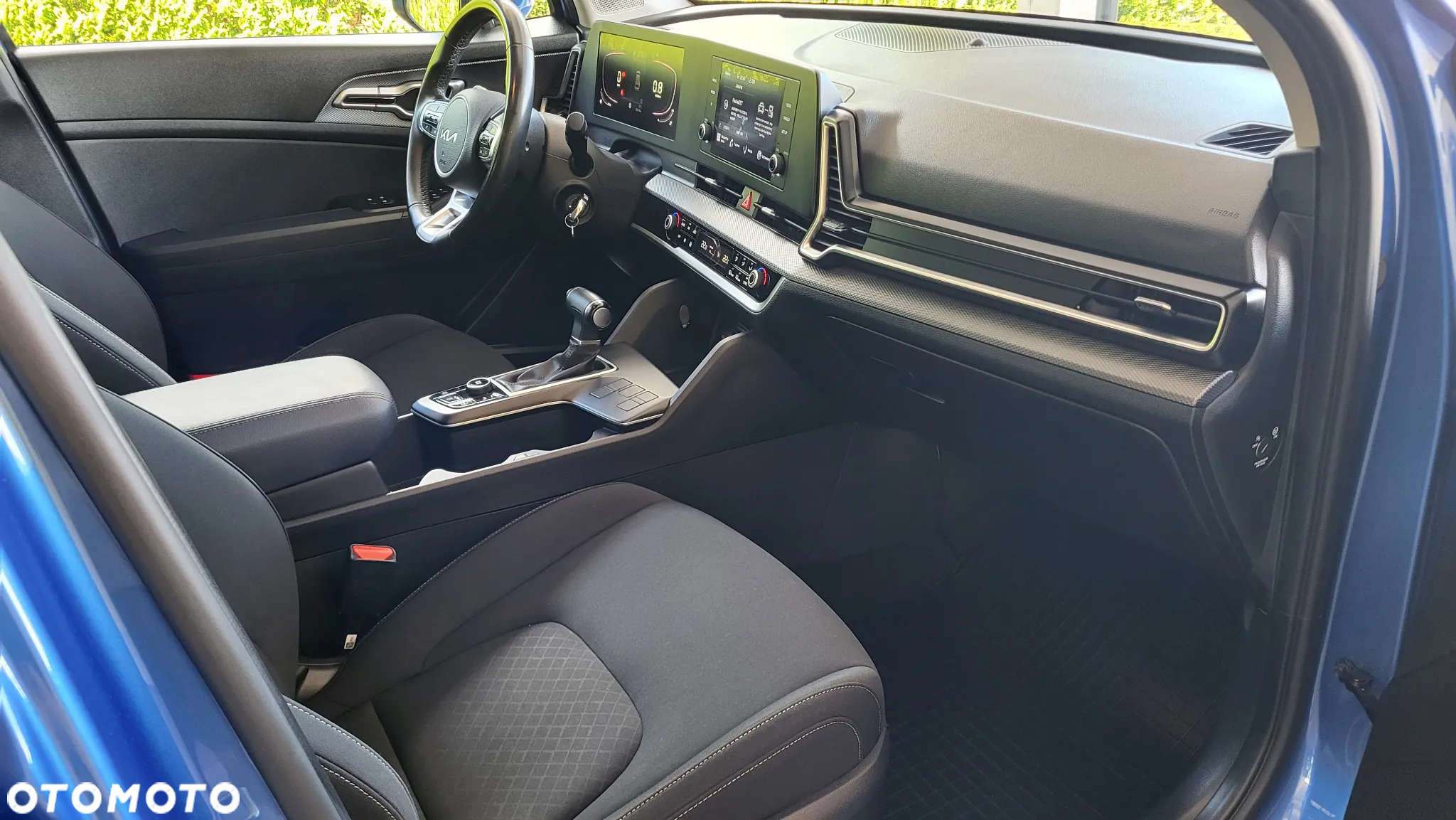 Kia Sportage - 15