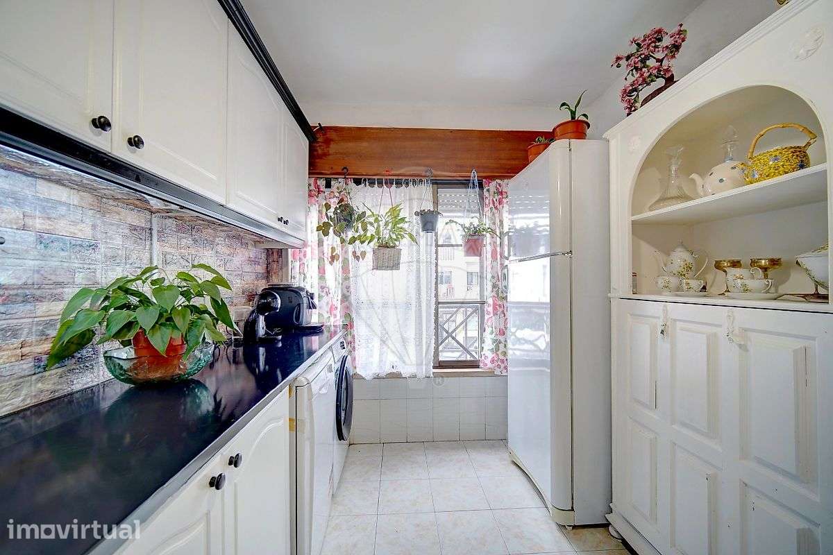 Apartamento T2 para venda - Grande imagem: 5/23