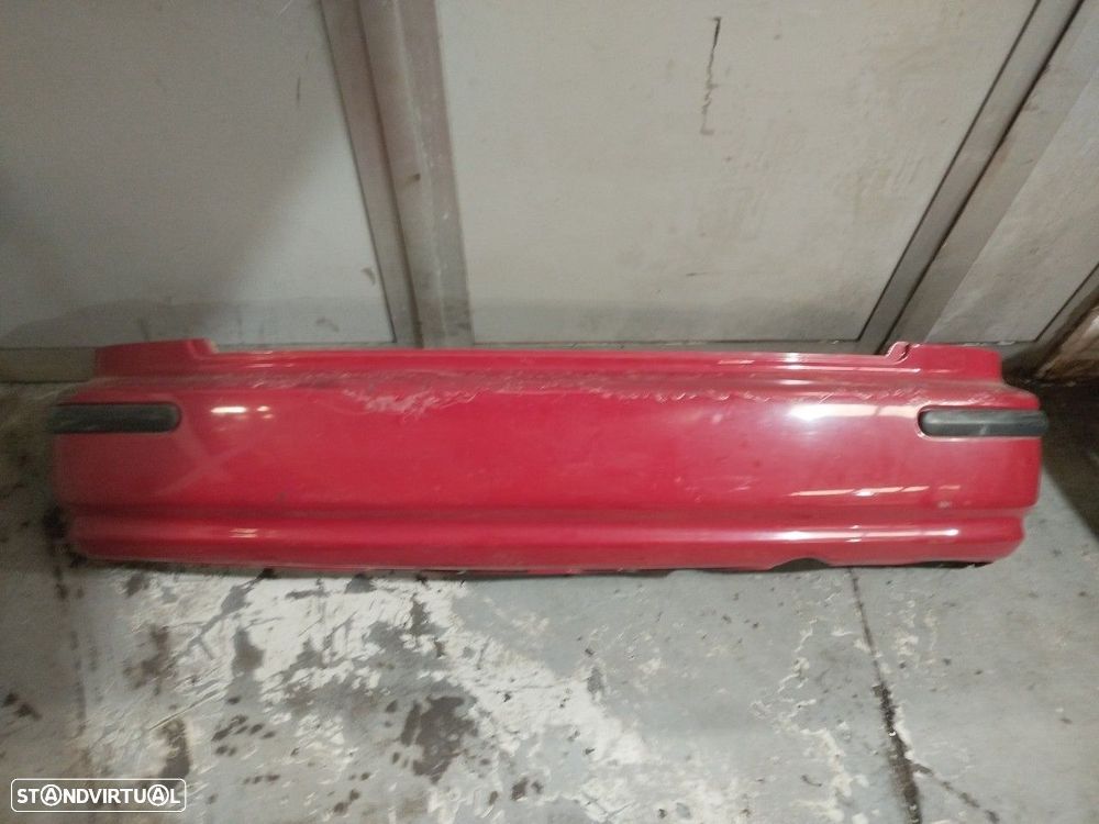 Para Choques Tr Honda Civic Vi Hatchback (Ej, Ek) - 2