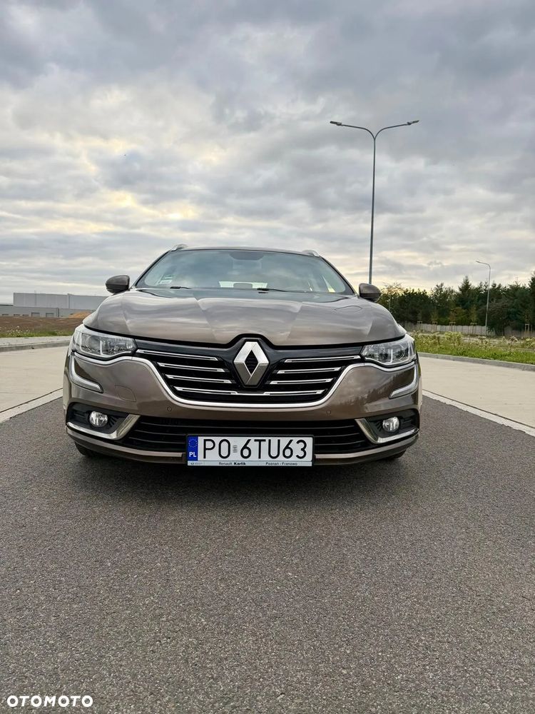 Renault Talisman - 12