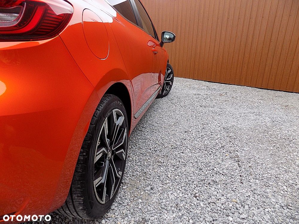 Renault Clio TCe 100 BUSINESS EDITION - 30