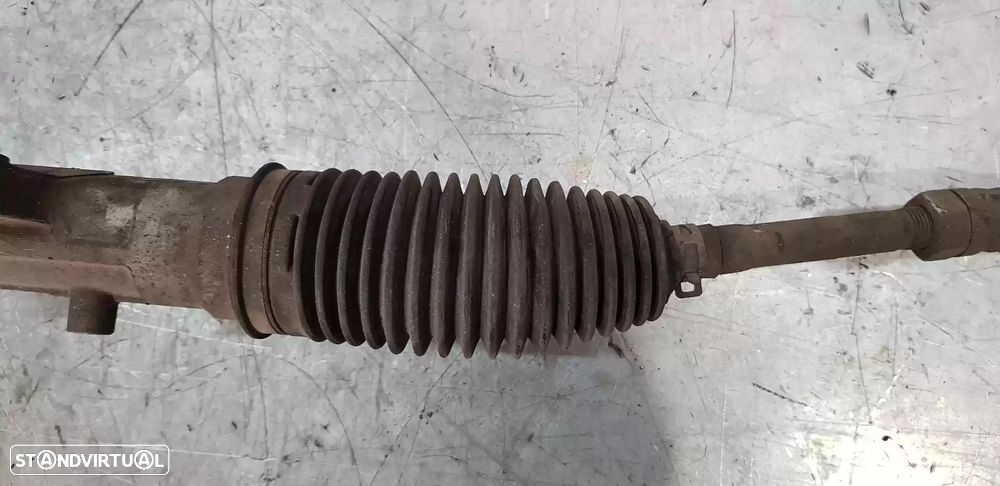 CREMALHEIRA DIREÇÃO KIA CARENS IV 2017 -56500A4050 - 3