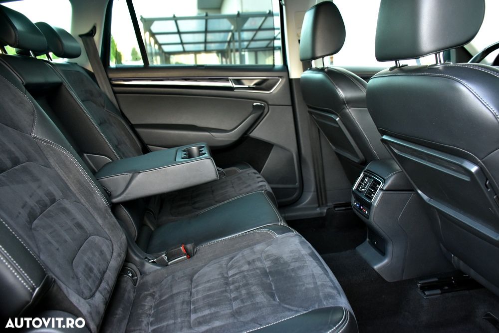 Skoda Kodiaq 2.0 TDI 4X4 DSG Ambition - 23