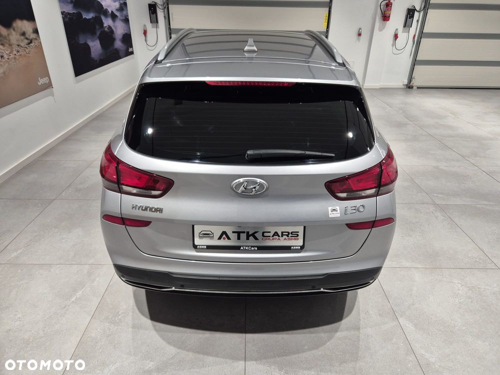 Hyundai i30 1.5 T-GDI 48V Smart DCT - 7
