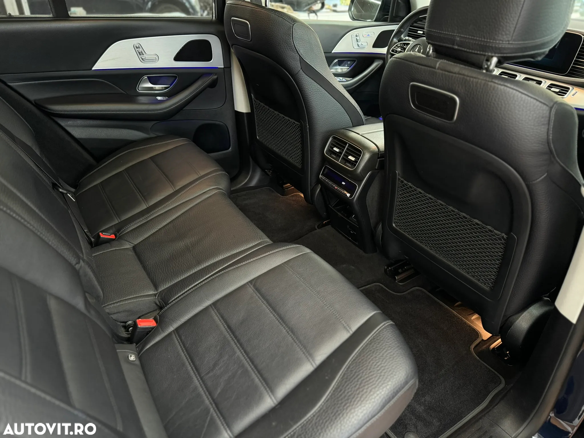 Mercedes-Benz GLE 300 d 4MATIC - 23