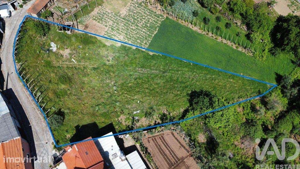 Terreno em Aguda - Grande imagem: 5/22