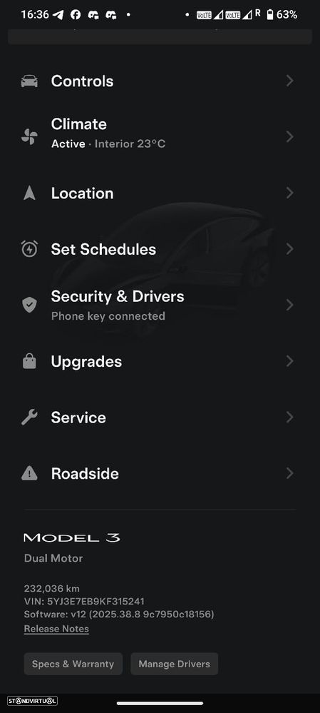 Tesla Model 3 Long-Range Dual Motor AWD - 21